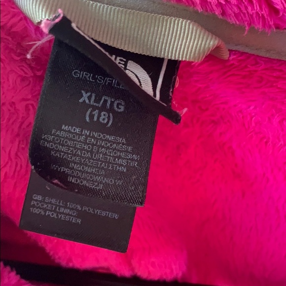 Jacket - Picture 4 of 4